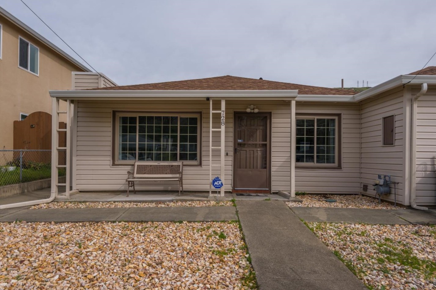 728 Hemlock Ave, South San Francisco, CA 94080