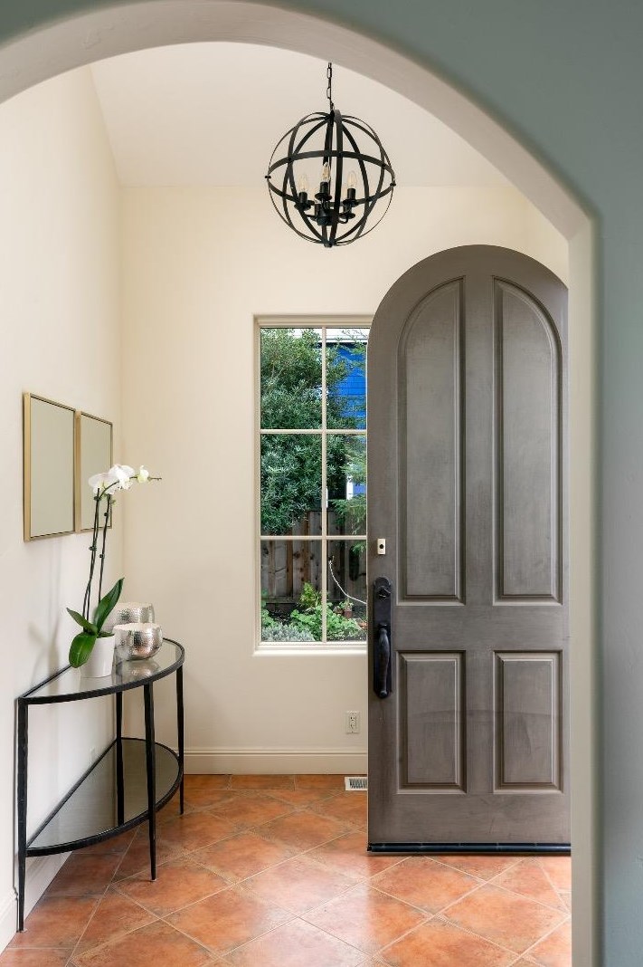 543 Orange Ave, Los Altos, CA 94022