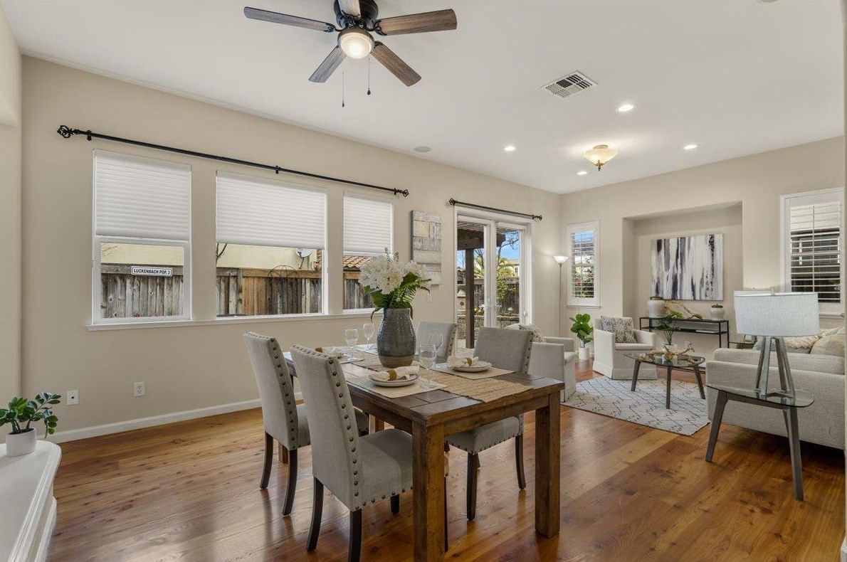 2111 Cruden Bay Way, Gilroy, CA 95020
