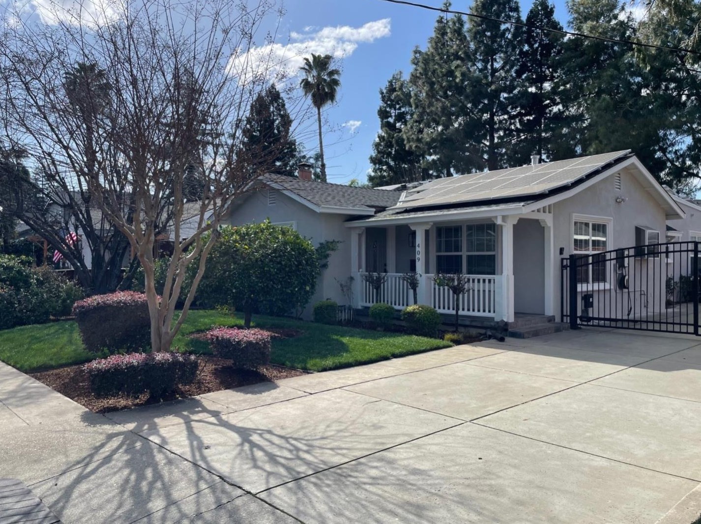 409 Esther Ave, Campbell, CA 95008