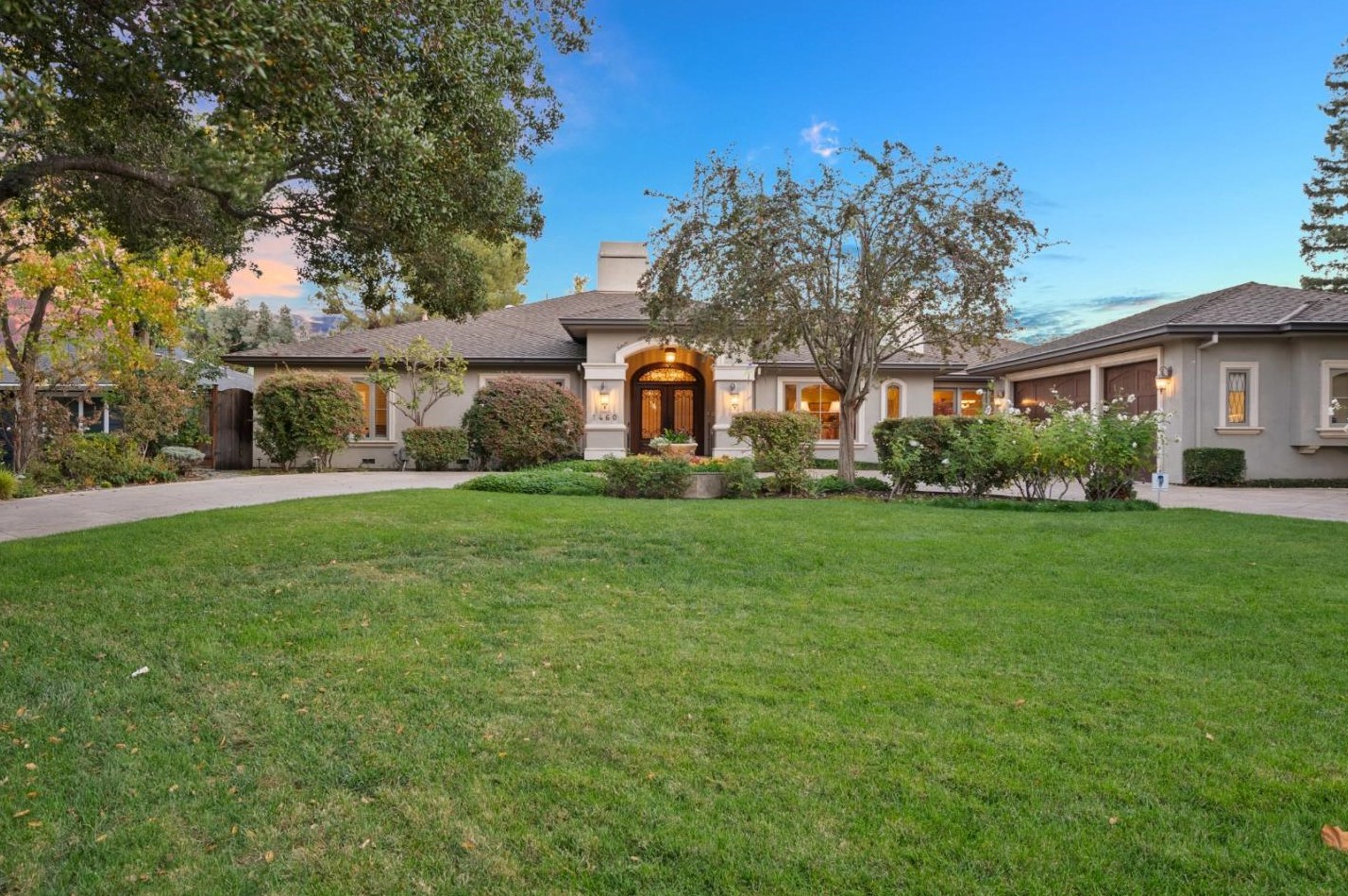 1460 University Ave, San Jose, CA 95126-1639