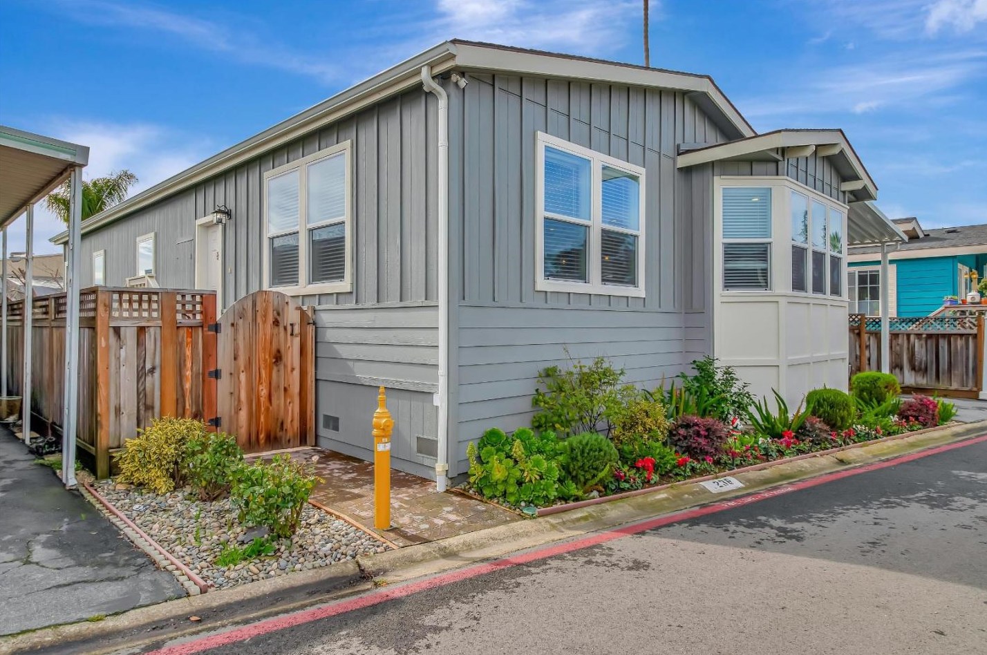 600 E Weddell Dr 236, Sunnyvale, CA 94089