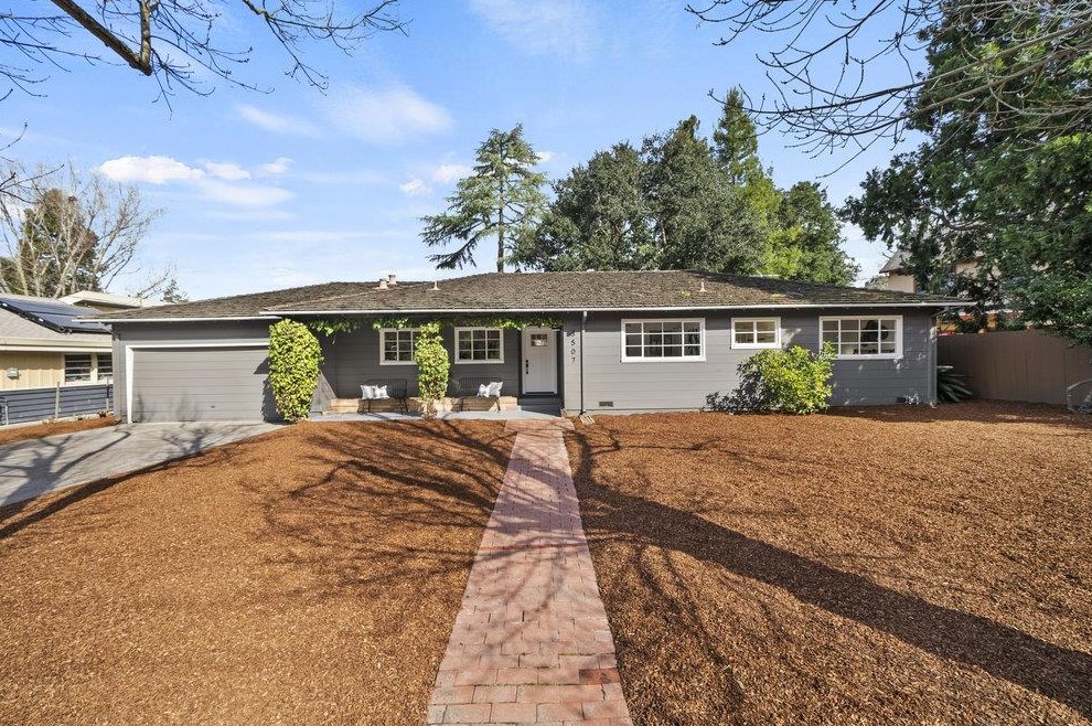 3507 Laguna Ave, Palo Alto, CA 94306-2652