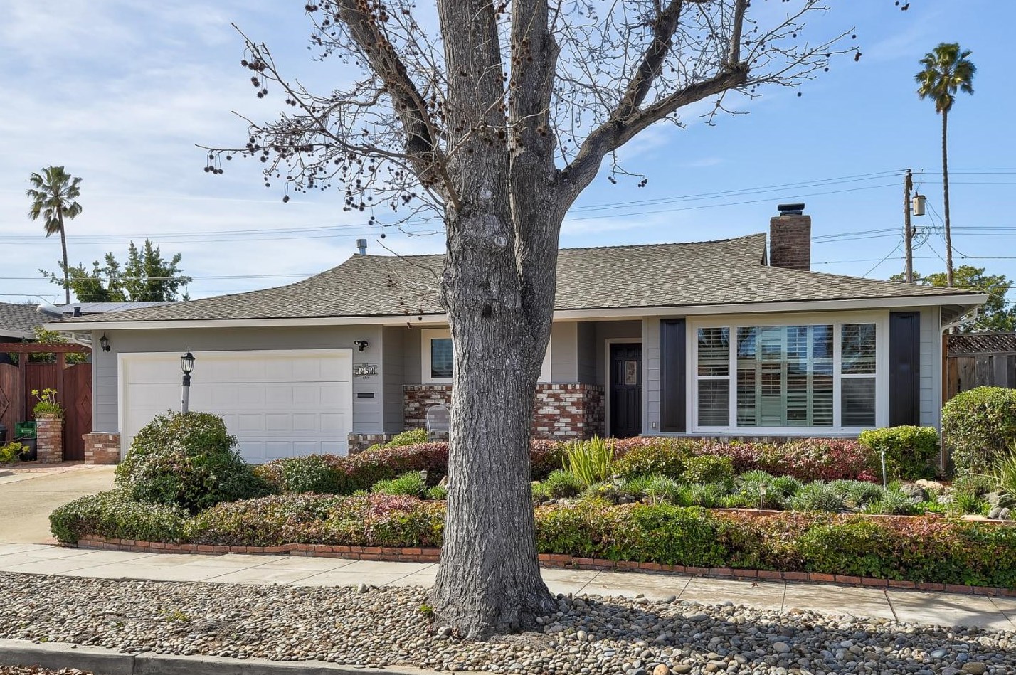 1359 Bobolink Cir, Sunnyvale, CA 94087-3312