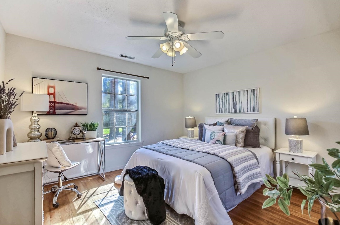 18830 Devon Ave, Saratoga CA  95070-4606 exterior