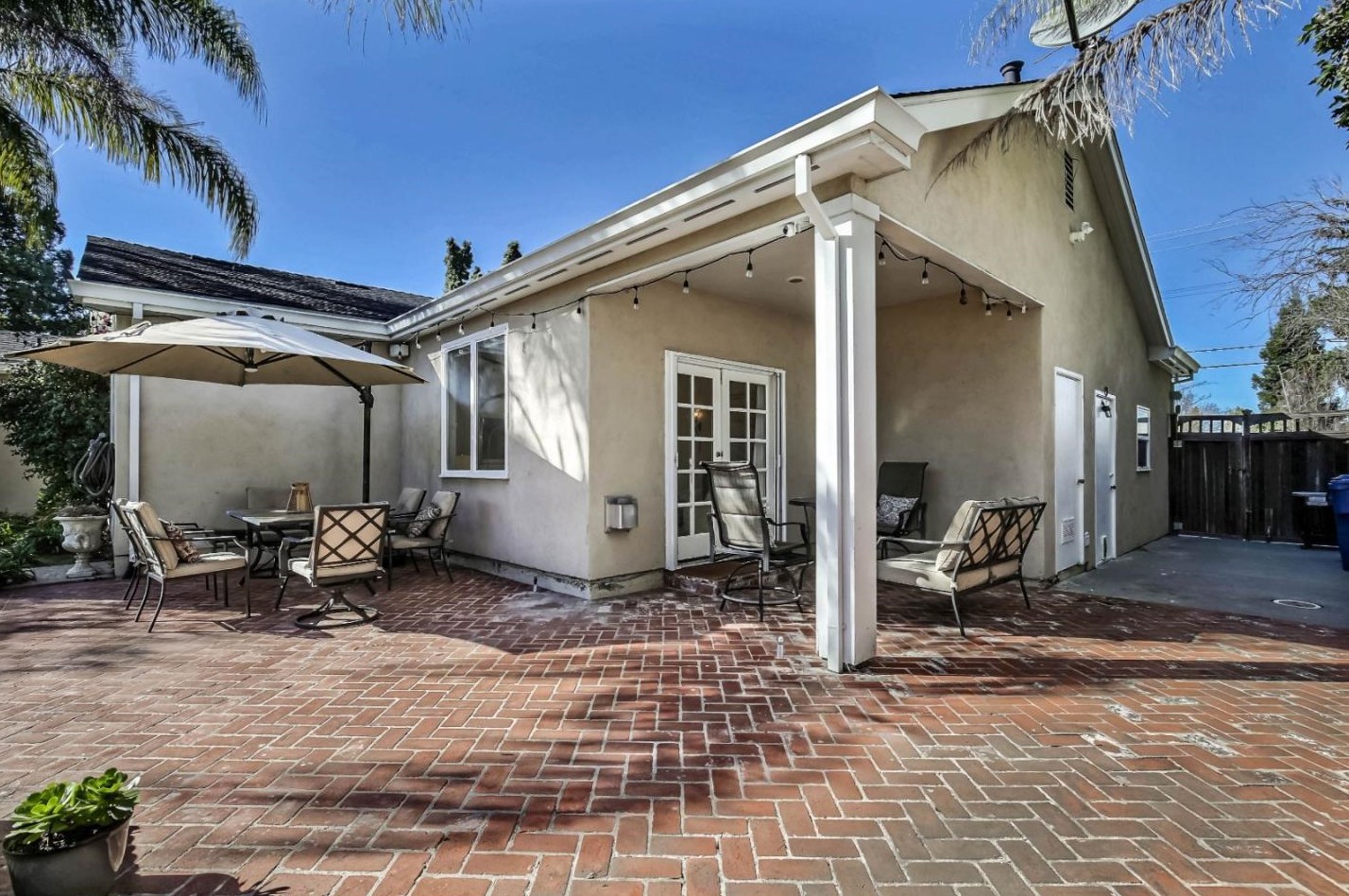 18830 Devon Ave, Saratoga CA  95070-4606 exterior