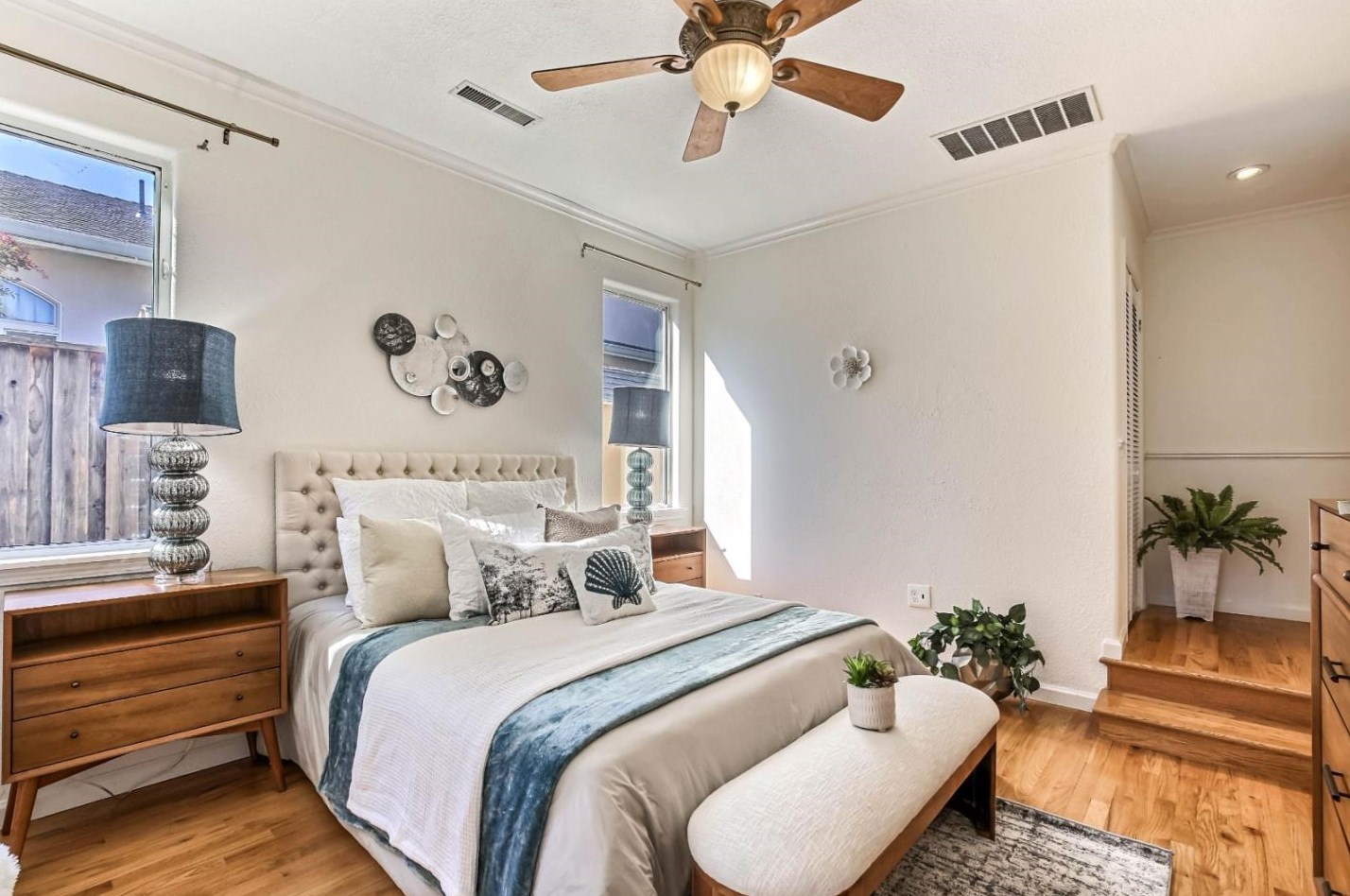 18830 Devon Ave, Saratoga CA  95070-4606 exterior