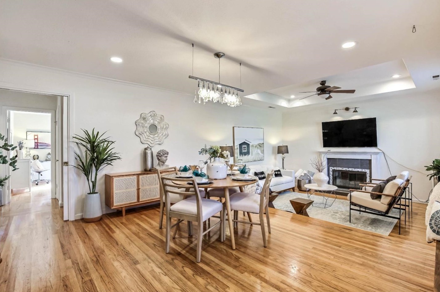 18830 Devon Ave, Saratoga CA  95070-4606 exterior