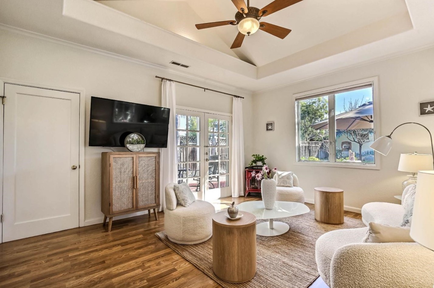 18830 Devon Ave, Saratoga CA  95070-4606 exterior