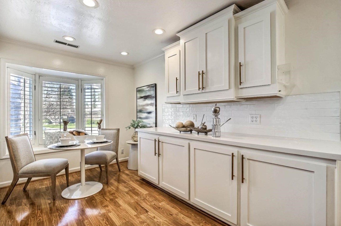 18830 Devon Ave, Saratoga CA  95070-4606 exterior