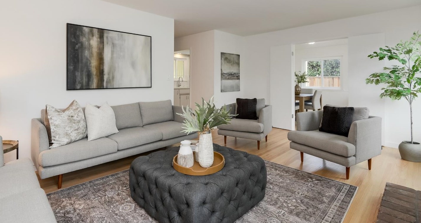 317 Meadow Dr, Palo Alto, CA 94306-4137