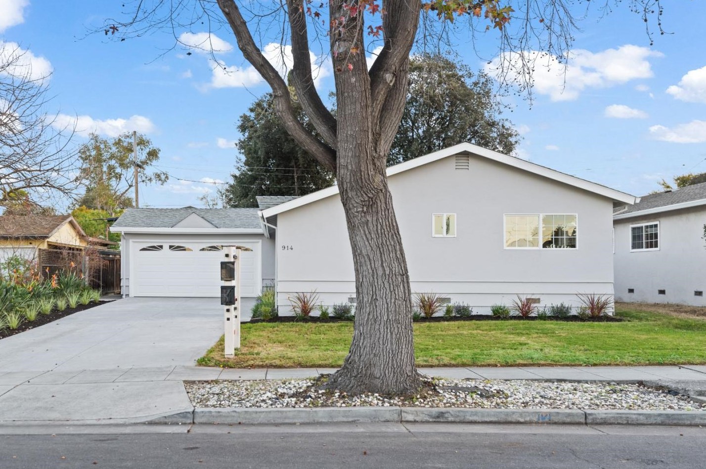 914 Inverness Way, Sunnyvale, CA 94087-4933