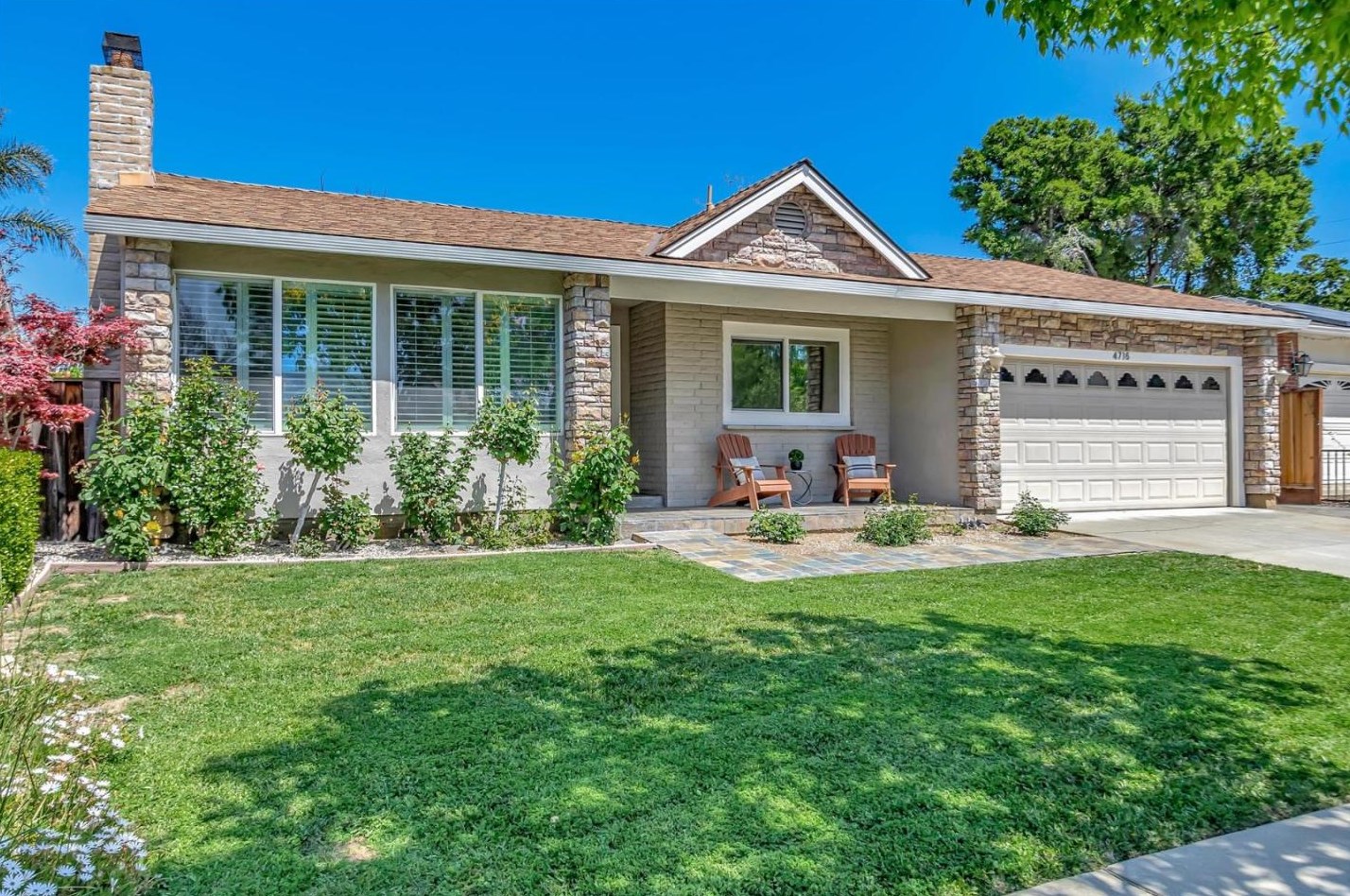 4716 Tampico Way, San Jose, CA 95118-1964