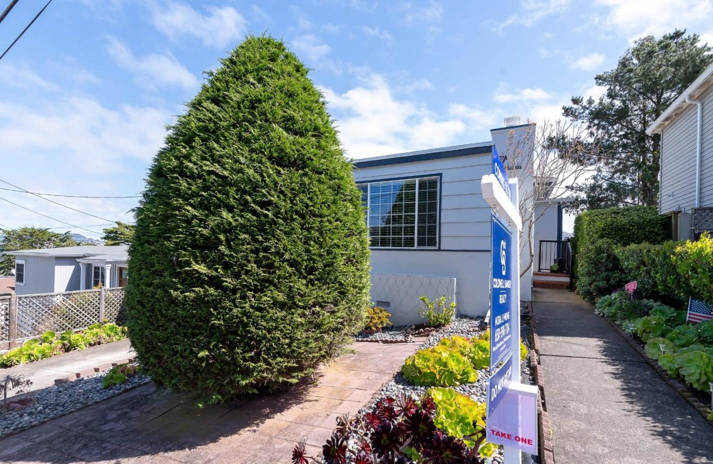 1047 Gilman Dr, Daly City, CA 94015