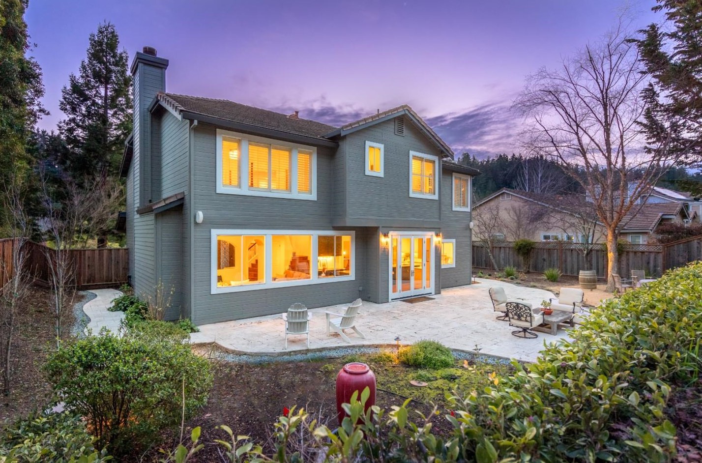 108 Silverwood Dr, Santa Cruz, CA 95066