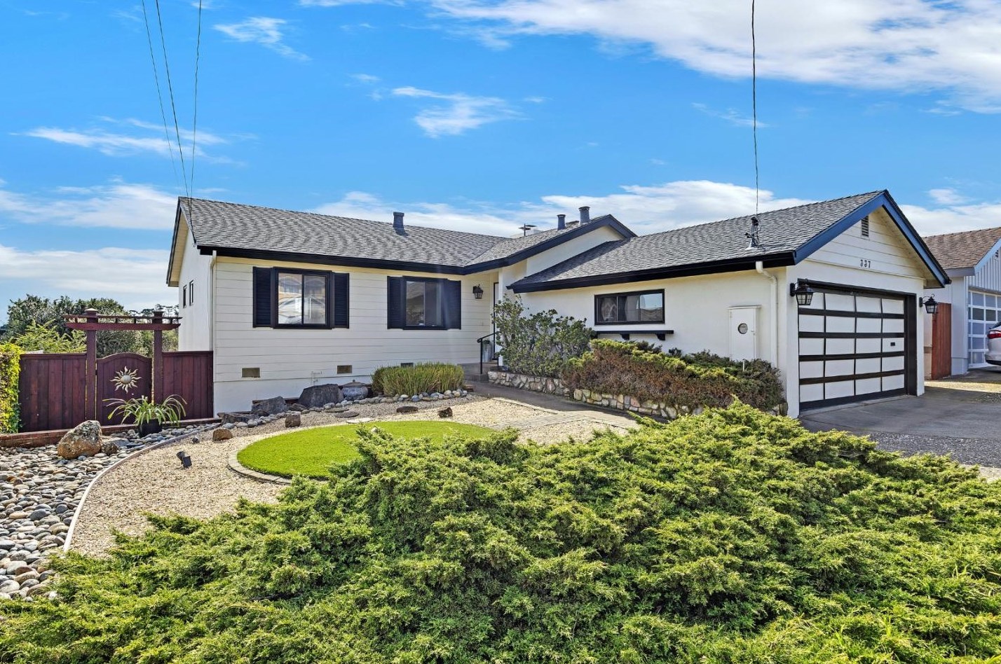 337 Arroyo Dr, South San Francisco, CA 94080-4109
