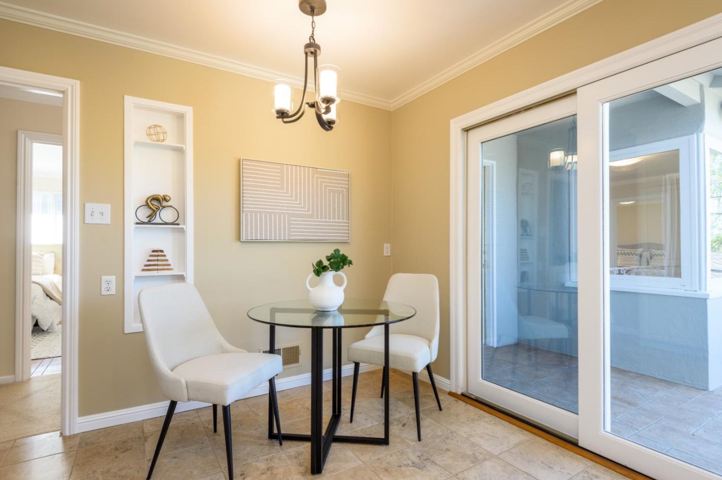 372 Virginia Ave, San Mateo CA  94402-2262 exterior