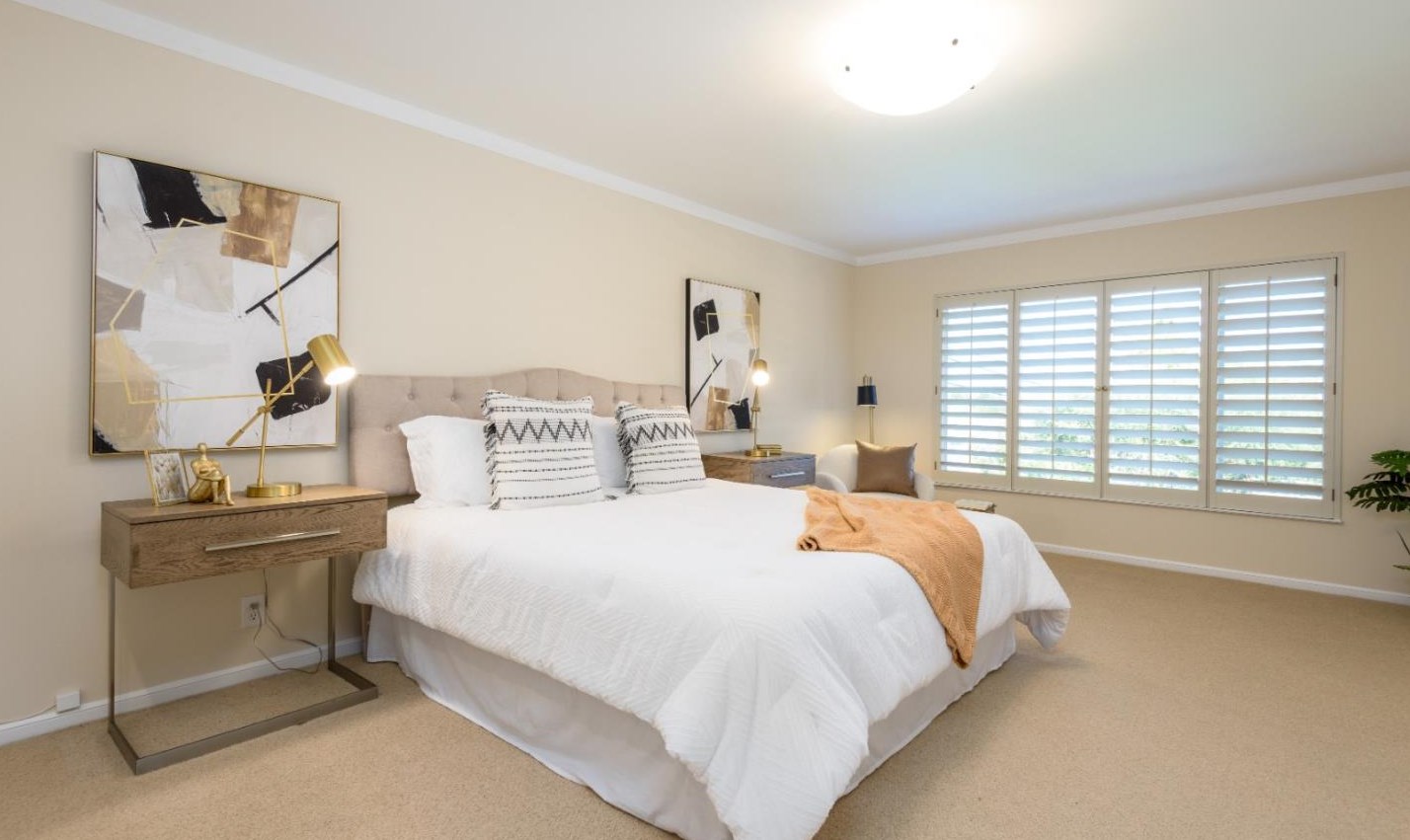 372 Virginia Ave, San Mateo CA  94402-2262 exterior