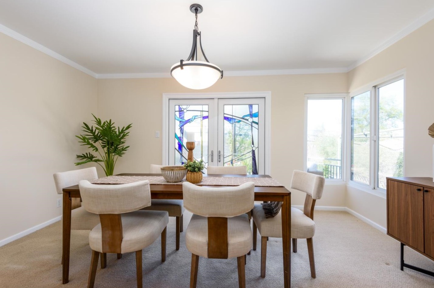 372 Virginia Ave, San Mateo CA  94402-2262 exterior