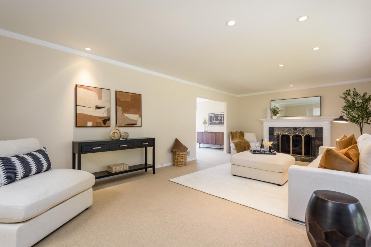 372 Virginia Ave, San Mateo CA  94402-2262 exterior