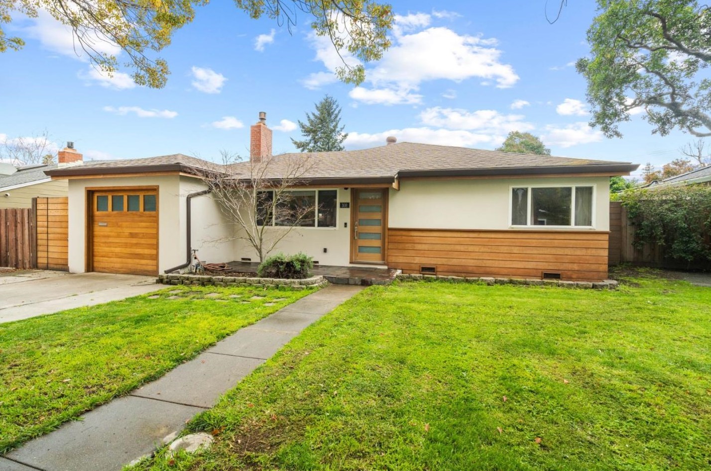 308 G St, Redwood City, CA 94063