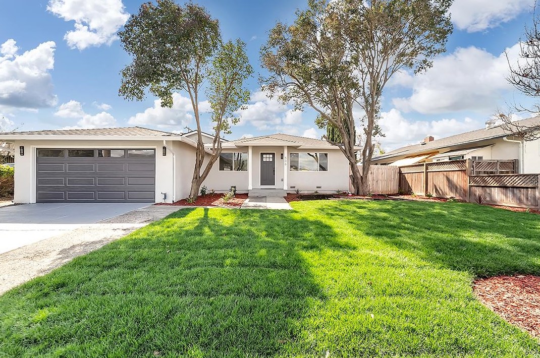 506 Marylinn Dr, Milpitas, CA 95035-4129