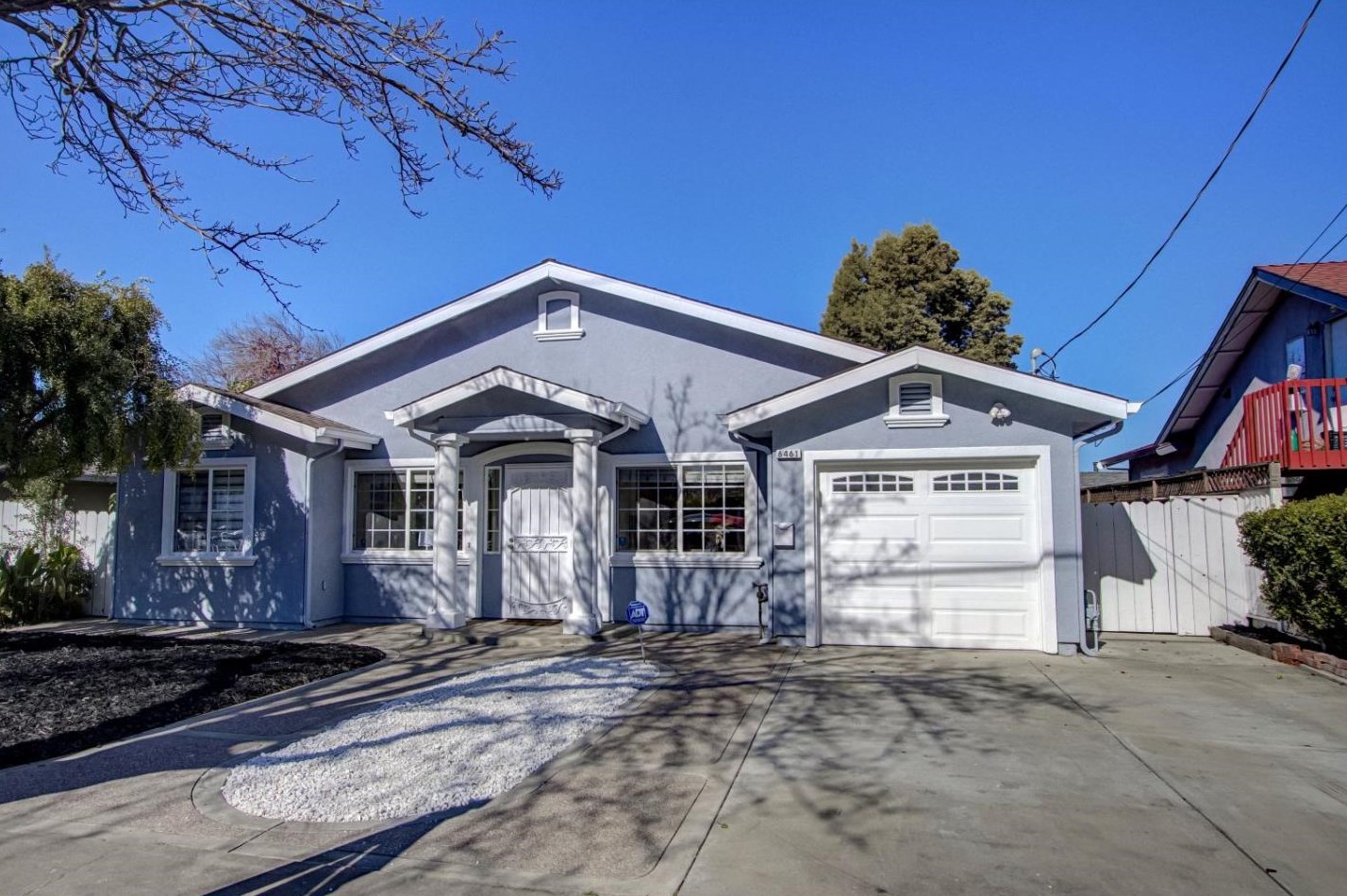 6461 Dairy Ave, Newark, CA 94560-3010