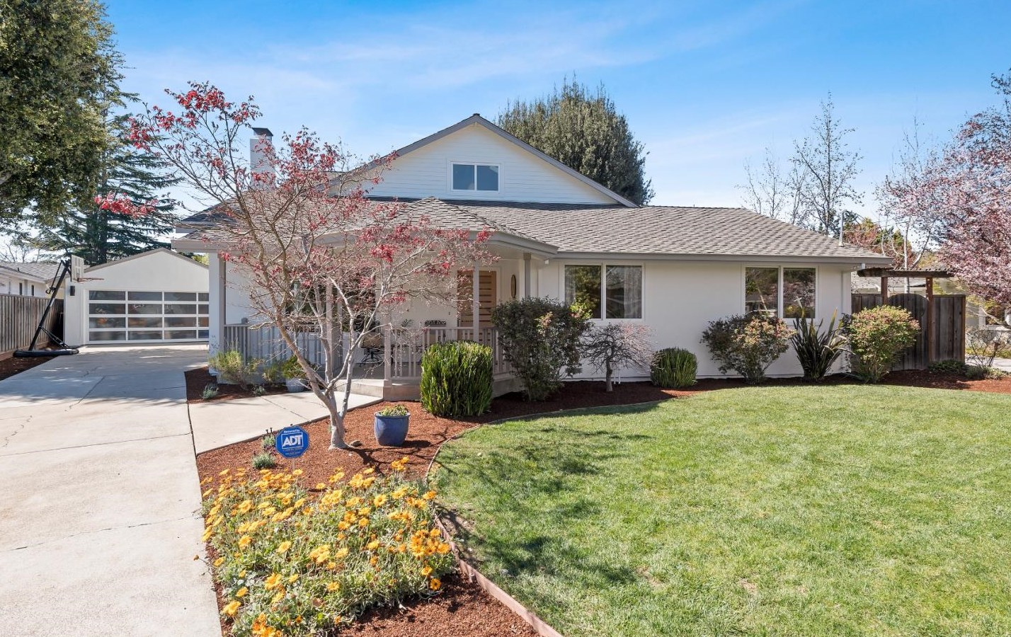 15965 Orange Blossom Ln, Los Gatos, CA 95032
