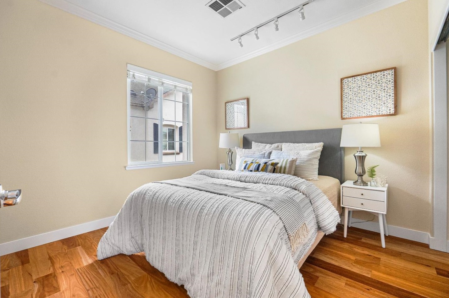 583 Monterey Ter, Sunnyvale CA  94089-1596 exterior