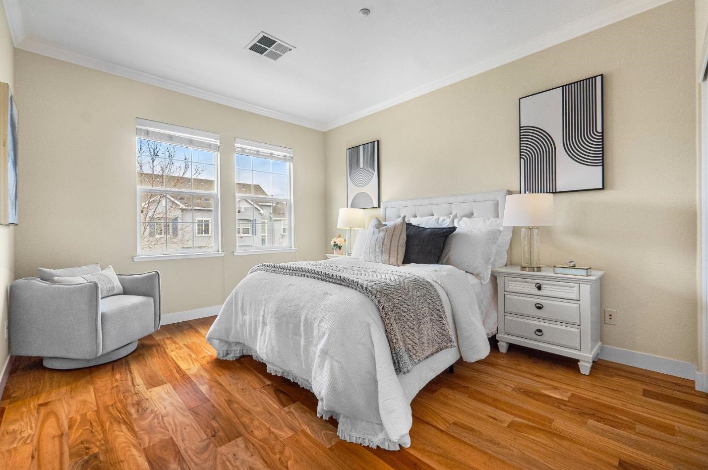 583 Monterey Ter, Sunnyvale CA  94089-1596 exterior