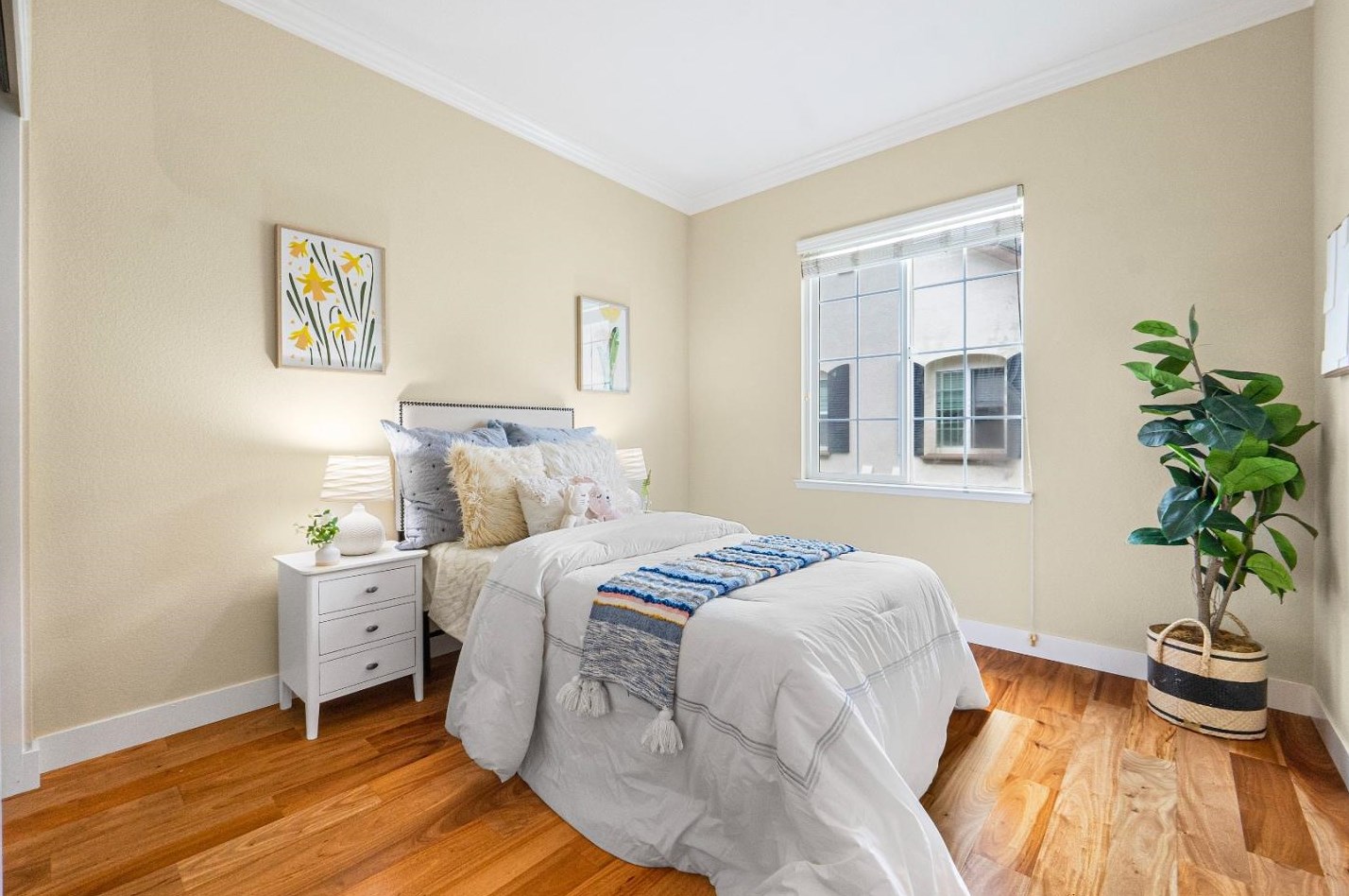 583 Monterey Ter, Sunnyvale CA  94089-1596 exterior