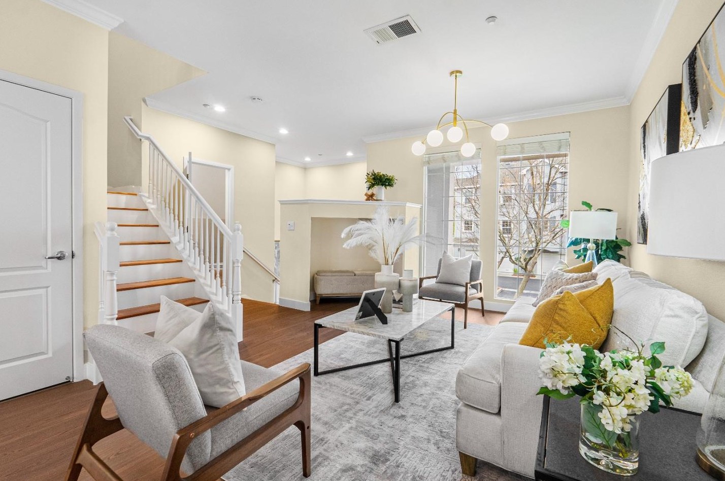 583 Monterey Ter, Sunnyvale CA  94089-1596 exterior