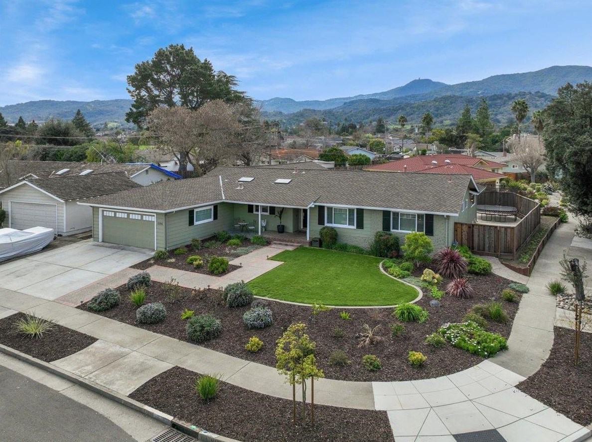1194 Via Mateo, San Jose, CA 95120