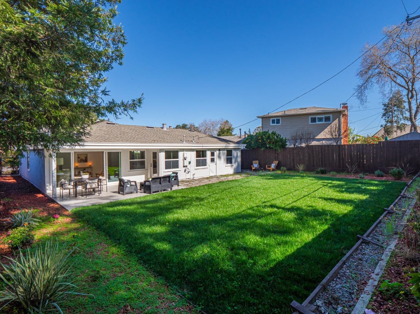 1766 Maryland St, Redwood City, CA 94061
