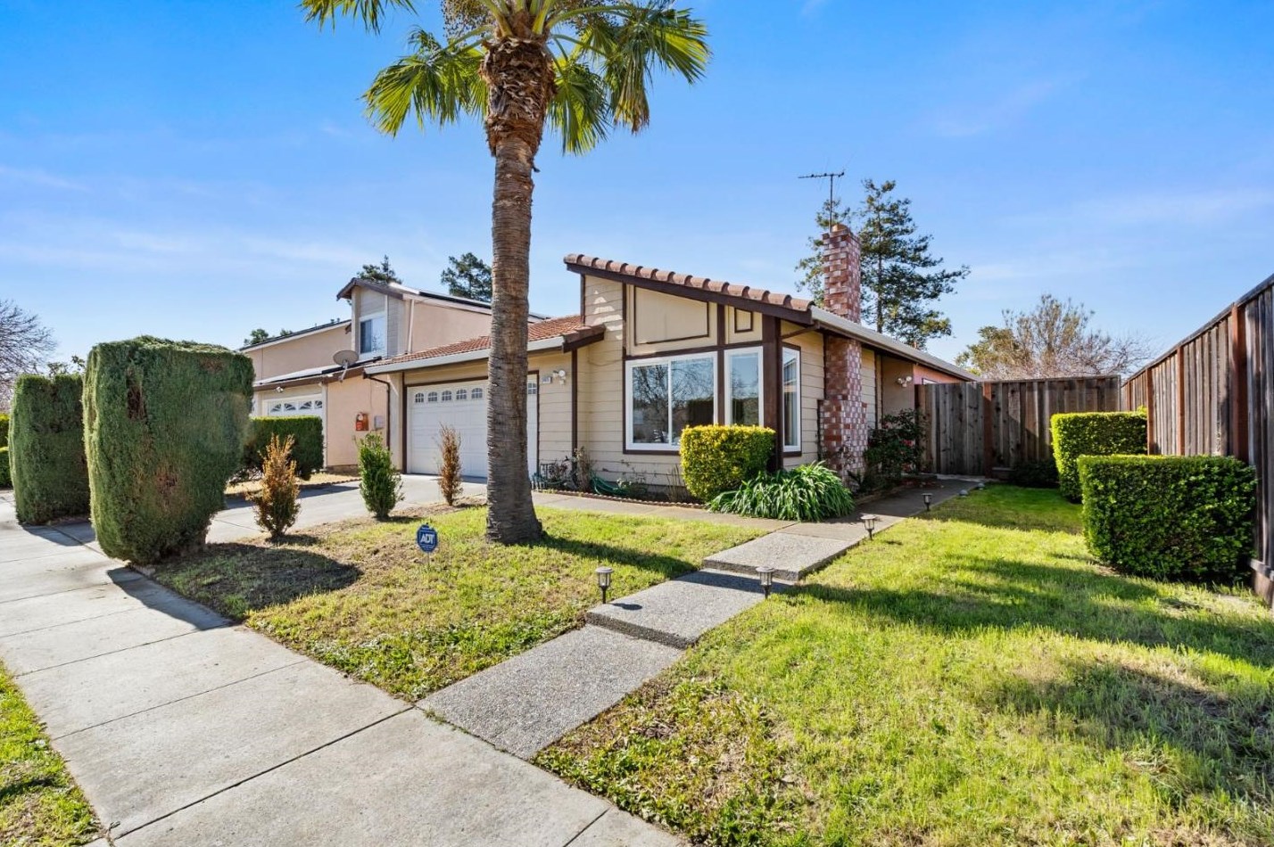 34115 Siward Dr, Fremont, CA 94555