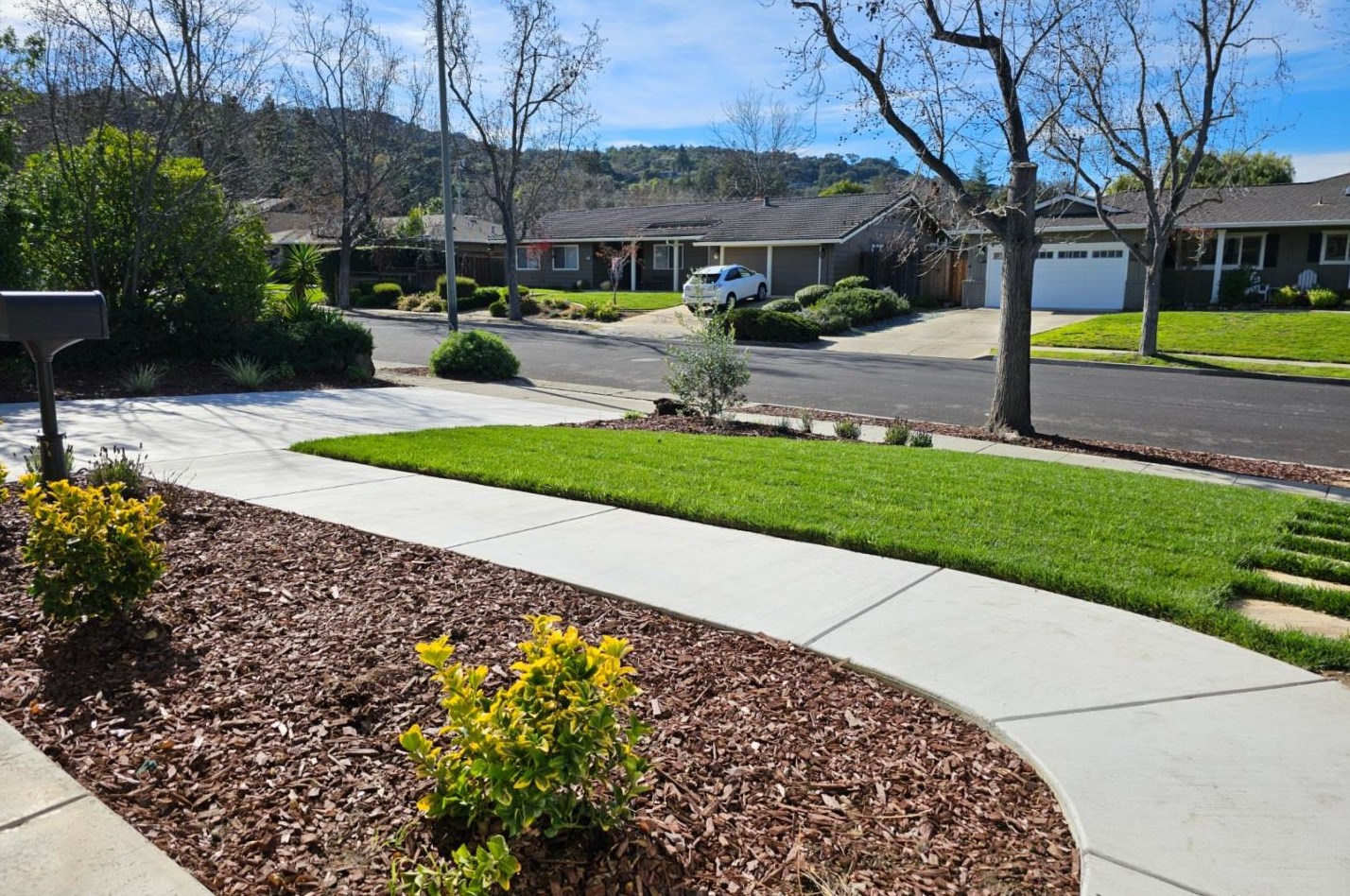 103 Panorama Way, Los Gatos, CA 95032-4020