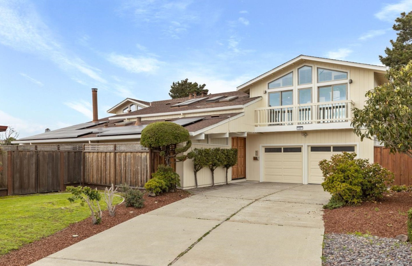 200 Turnstone Ct, San Mateo, CA 94404