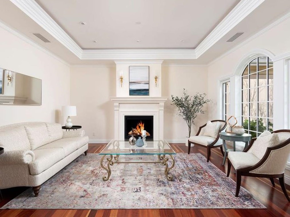 12969 Regan Ln, Saratoga, CA 95070