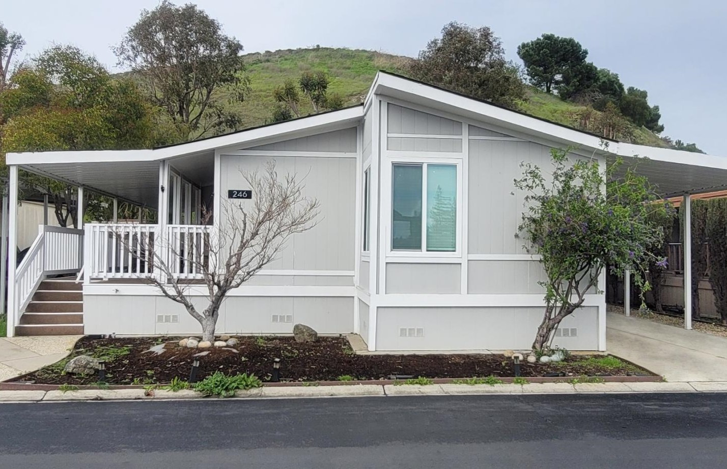246 Chateau La Salle Dr 246, San Jose, CA 95111