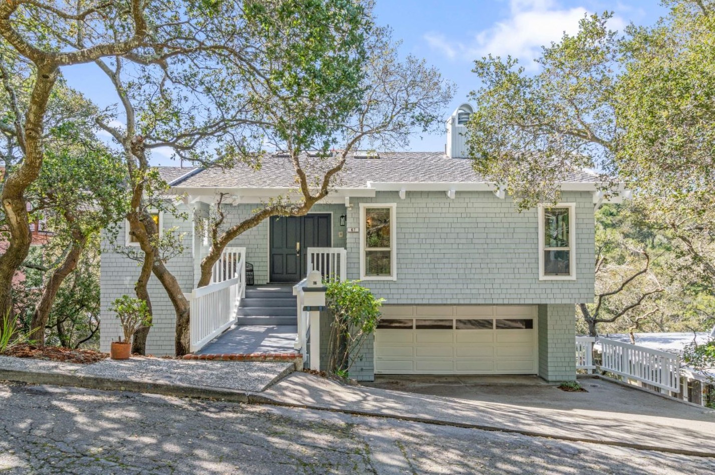 67 Colorados Dr, Millbrae, CA 94030