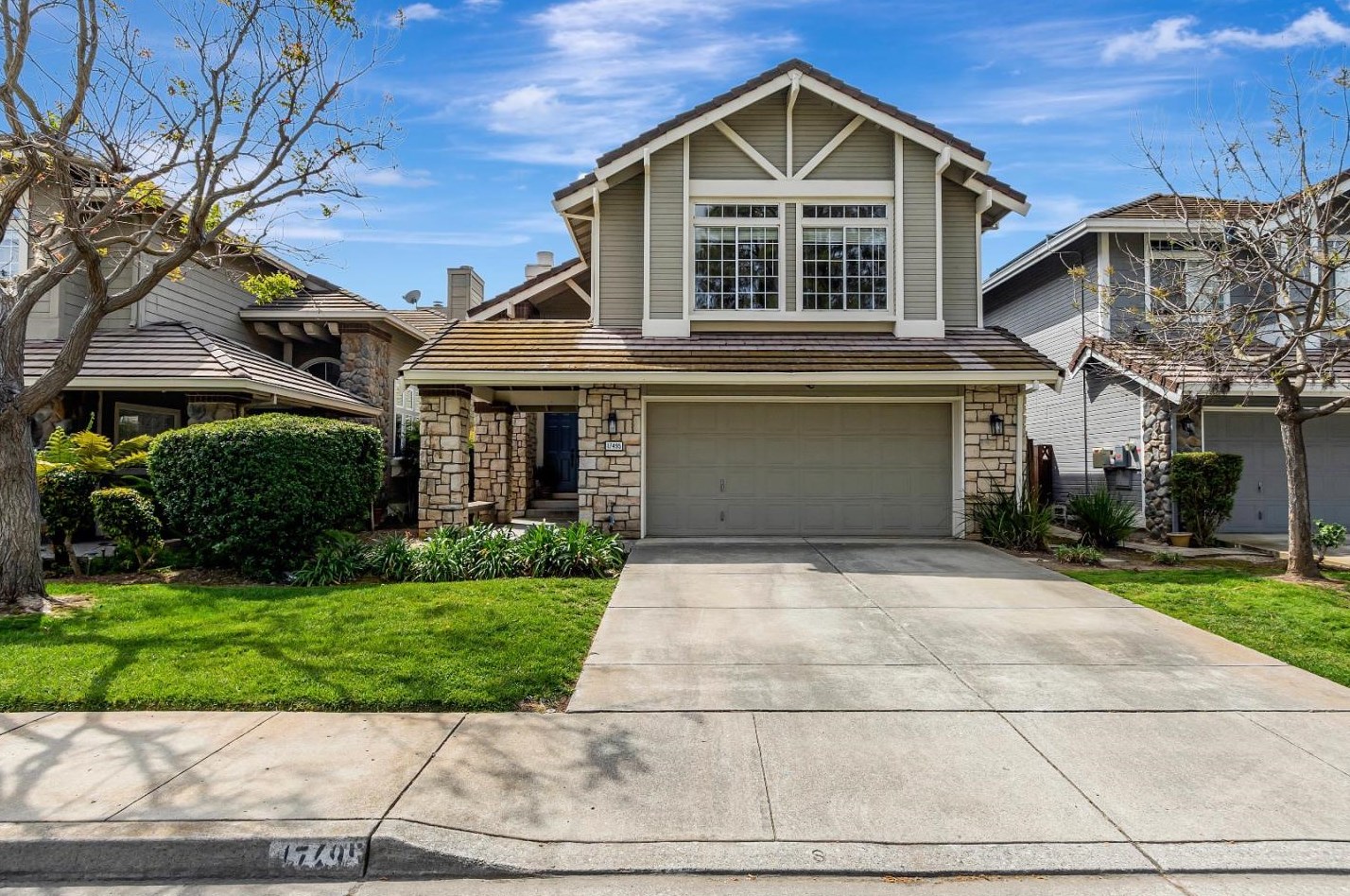 17495 Montoya Cir, Morgan Hill, CA 95037