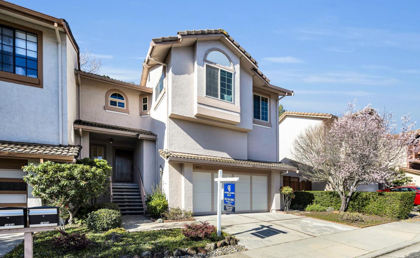 1850 Parkwood Dr, San Mateo, CA 94403