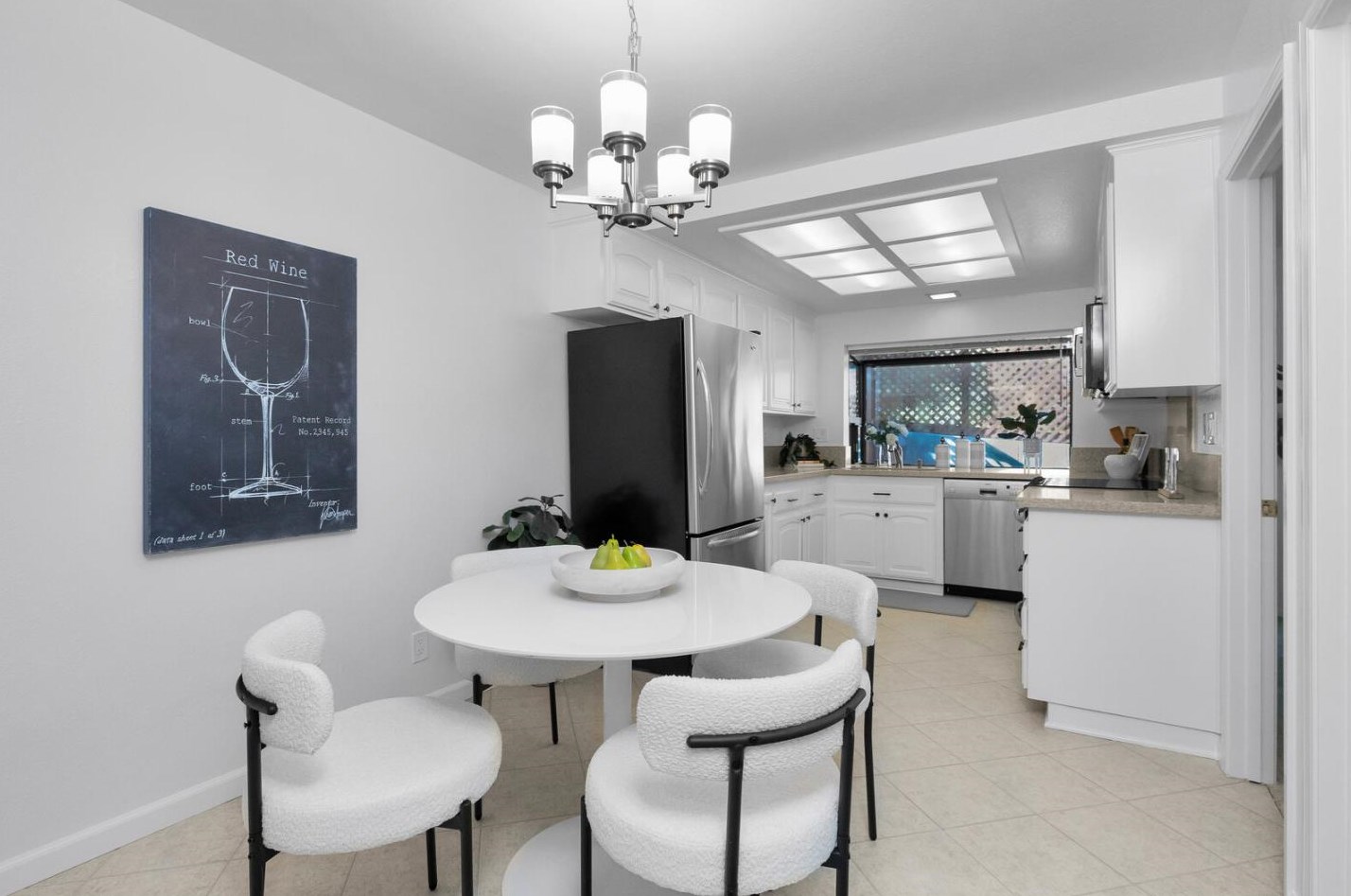 1850 Parkwood Dr, San Mateo CA  94403-3958 exterior