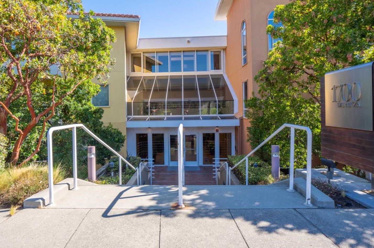 1700 De Anza Blvd 110, San Mateo, CA 94403