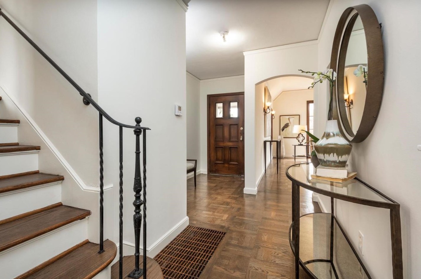 1305 Grove Ave, Burlingame, CA 94010