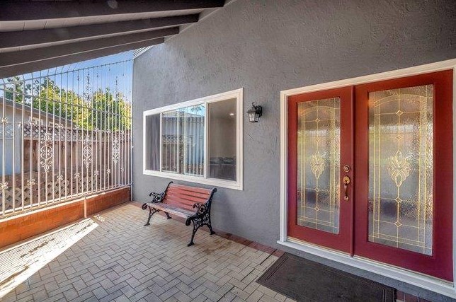 1181 Muriel Ct, San Jose, CA 95121-2542