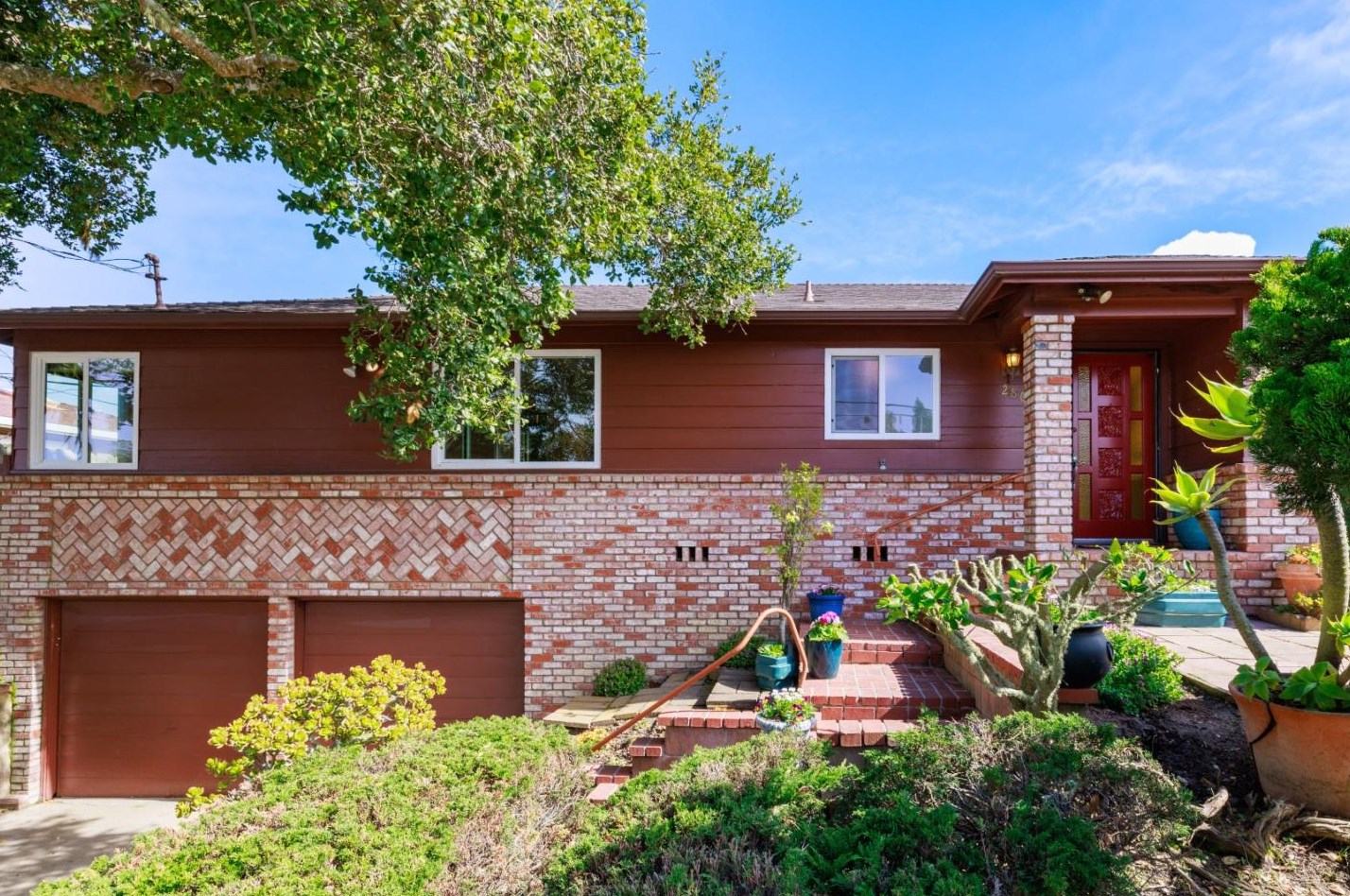 2861 Ransford Ave, Del Monte Park, CA 93950