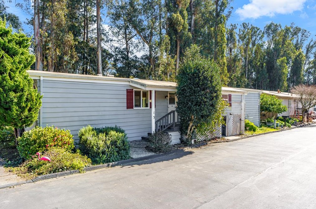 13 Del Rio Cir 13, Soquel, CA 95073
