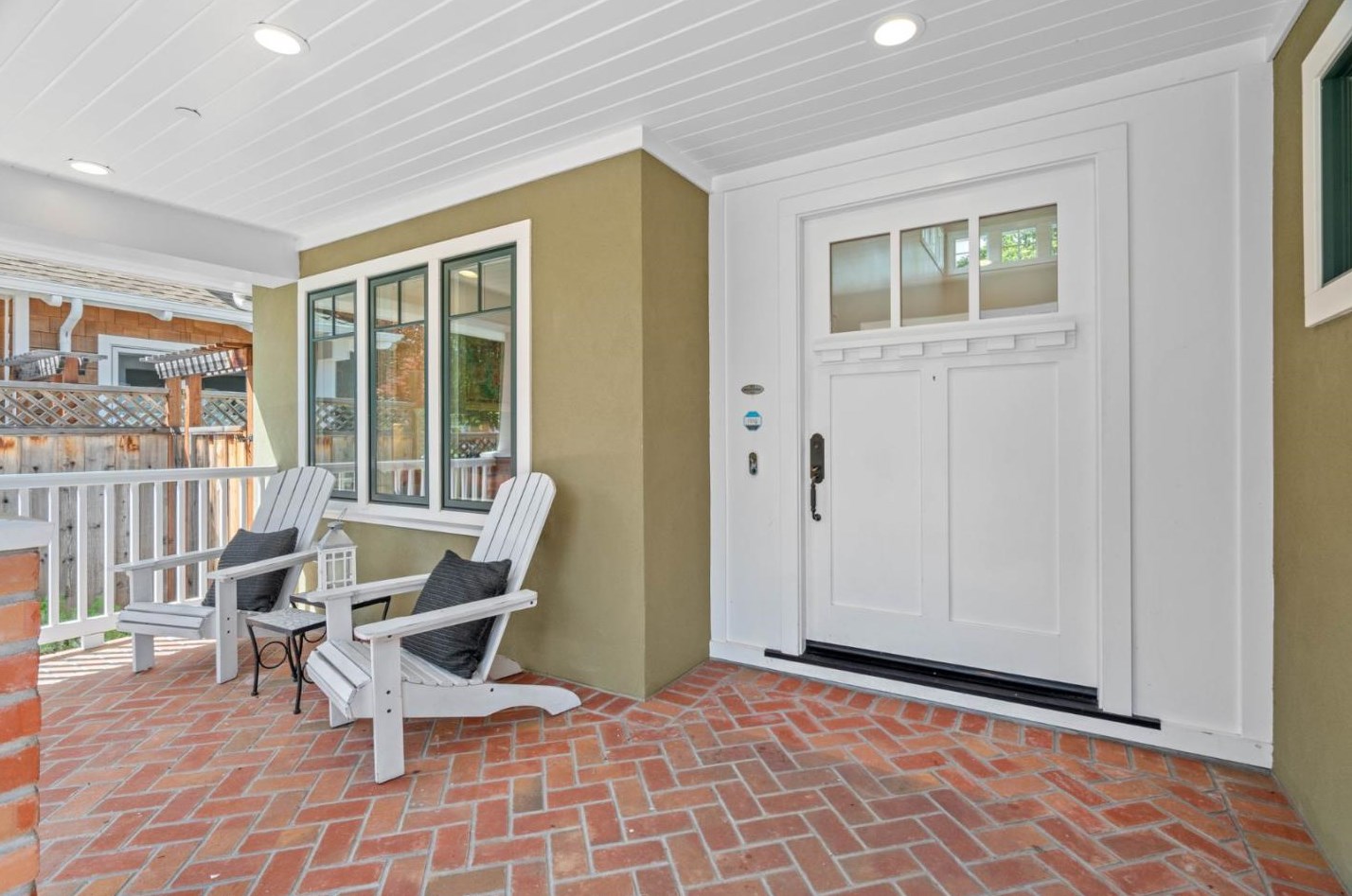 943 Loraine Ave, Los Altos, CA 94024