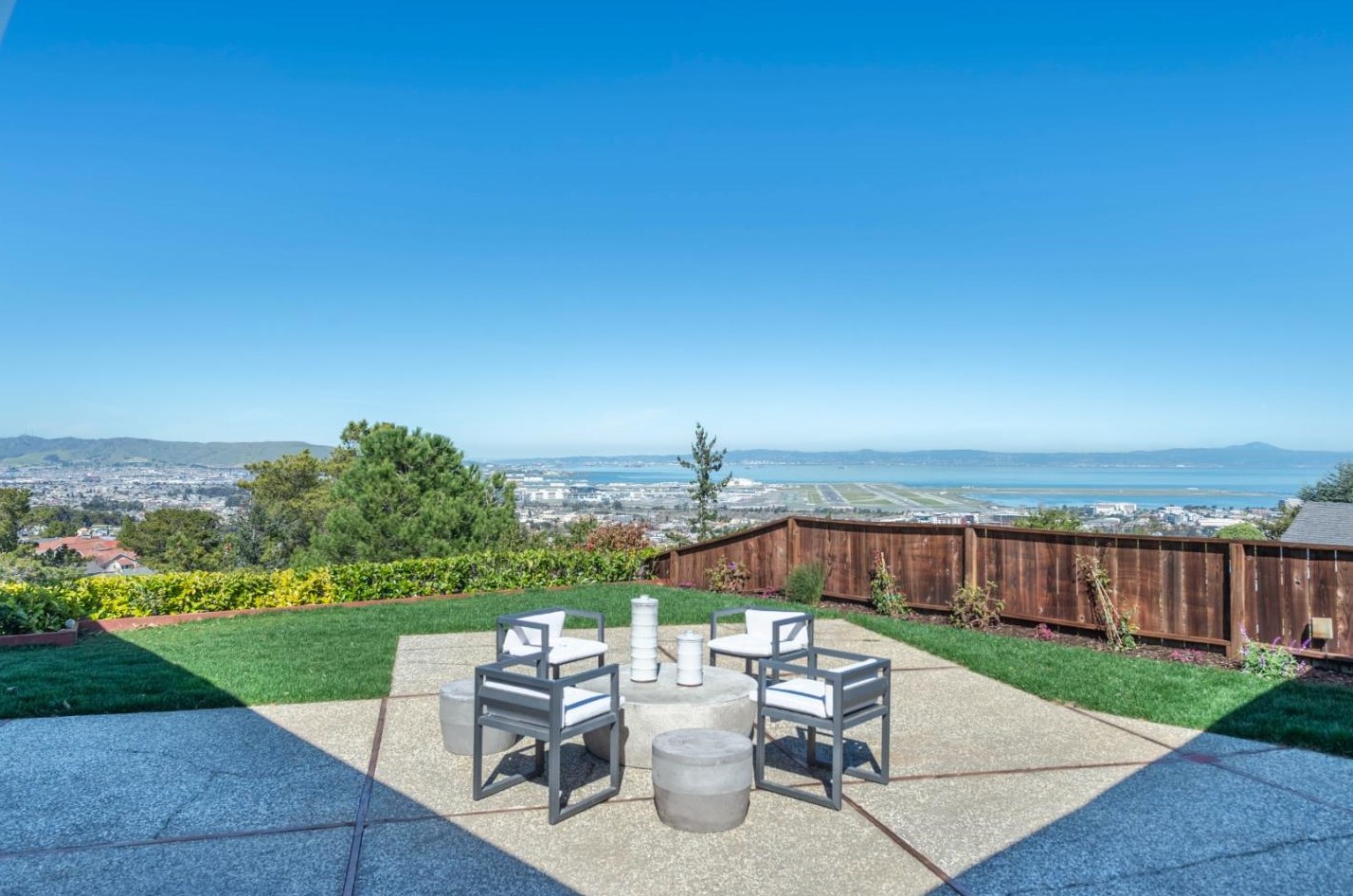 1326 Lasuen Dr, Millbrae, CA 94030
